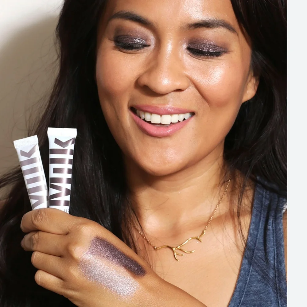 ❇️🧚‍♀️SILENT DISCO Milk Makeup DISCONTINUED MINI Eye Pigment NWOBOX